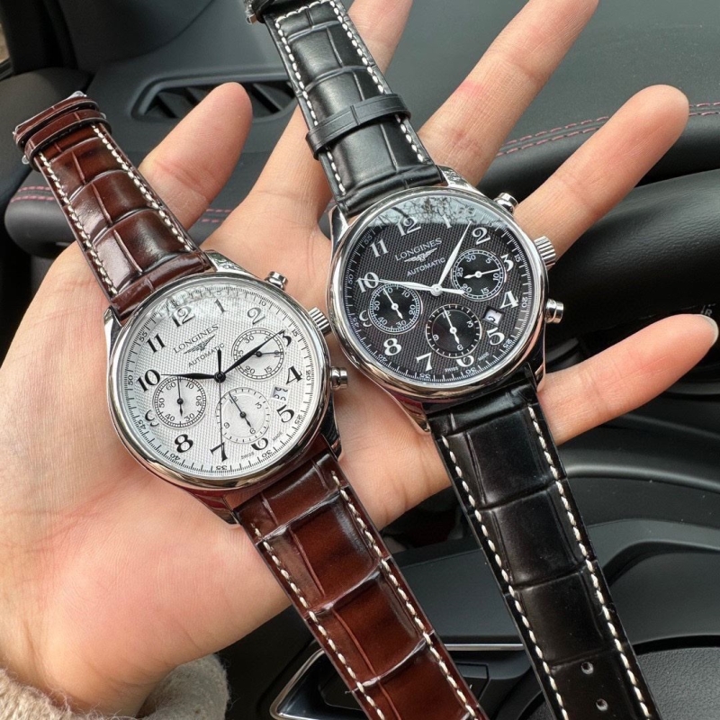 LONGINES